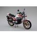  Aoshima 1/ 12 The * мотоцикл No.16 Honda NC04 super Hawk IIIR *81(64450) пластиковая модель возвращенный товар вид другой B