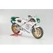  Aoshima 1/ 12 The * мотоцикл No.52 Honda MC18 NSR250R SP custom *89(65136) пластиковая модель возвращенный товар вид другой B