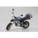  Aoshima 1/ 12 The * мотоцикл No.YU-02 [.. can ^ SEASON3] земля .... мини мотоцикл (65143) пластиковая модель возвращенный товар вид другой B