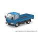  Aoshima 1/ 32 приятный pra зажим комплект No.23-BE Hino Dutro Flat Body ( голубой ) пластиковая модель возвращенный товар вид другой B