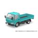  Aoshima 1/ 32 приятный pra зажим комплект No.23-TE Hino Dutro Flat Body ( бирюзовый ) пластиковая модель возвращенный товар вид другой B