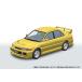  Aoshima 1/ 24 приятный pra зажим машина No.04-DY CE9A Lancer GSR Evolution III 1995 Dan te лев желтый (67796) пластиковая модель возвращенный товар вид другой B