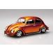  Aoshima 1/ 32 приятный pra зажим комплект No.20CU-MO Volkswagen Beetle custom ( металлик orange ) пластиковая модель возвращенный товар вид другой B