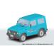  Aoshima 1/ 32 приятный pra зажим комплект No.18-TB Suzuki JA11 Jimny ( triton голубой металлик )(68342) пластиковая модель возвращенный товар вид другой B