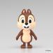  Aoshima NON шкала приятный pra tokotokoNo.DP-10 Disney герой chip (68540) пластиковая модель возвращенный товар вид другой B