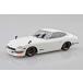  Aoshima 1/ 32 приятный pra зажим комплект No.15CU-WH Ниссан S30 Fairlady Z Z custom ( белый )(00018) пластиковая модель возвращенный товар вид другой B