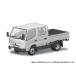  Aoshima 1/ 32 приятный pra зажим комплект No.31-WH Hino Dutro double cab ( белый ) пластиковая модель возвращенный товар вид другой B