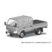  Aoshima 1/ 32 приятный pra зажим комплект No.31-SV Hino Dutro double cab ( серебряный ) пластиковая модель возвращенный товар вид другой B