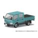  Aoshima 1/ 32 приятный pra зажим комплект No.31-TE Hino Dutro double cab ( бирюзовый ) пластиковая модель возвращенный товар вид другой B