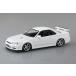  Aoshima 1/ 32 приятный pra зажим комплект No.12CU-WP Ниссан R34 Skyline GT-R custom колесо ( white pearl )(12CU-WP) пластиковая модель возвращенный товар вид другой B