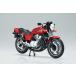  Aoshima 1/ 12 The * мотоцикл baribari легенда .. уезд CB750F(BA-01) пластиковая модель возвращенный товар вид другой B