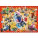  Epo k фирма pikchua мозаика Mario Cart 75 деталь возвращенный товар вид другой B