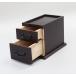  мужской Mac японский стиль Mini грудь 2 уровень SDC-152BR возвращенный товар вид другой A