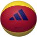  Adidas soft волейбол диаметр примерно 25cm ( красный × желтый ) |3 день ~8 день . отгрузка | возвращенный товар вид другой A
