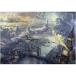  тонн yo- Thomas * gold ke-do парусина стиль Tinker Bell and Peter Pan Fly to Never Land 1000 деталь (D-1000-031) составная картинка возвращенный товар вид другой B