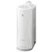  Corona dehumidification dryer ( tree structure 7 tatami / concrete structure 14 tatami till white ) CORONA CD-S6324-W returned goods kind another A