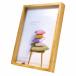 King из дерева сумма JK101-2L-NT натуральный wooden ga Koo JK101-2L-NT возвращенный товар вид другой A