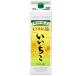 Iichiko упаковка 25 раз 1800ml( пшеничная сётю ) Sanwa sake вид возвращенный товар вид другой B