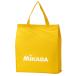 mikasa отдых сумка ( желтый ) возвращенный товар вид другой A