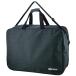 mikasa ball bag 6 piece for ( black ) returned goods kind another A