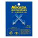mikasa мяч для воздух игла NDL-2(2 шт. входит ) возвращенный товар вид другой A