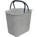  flat мир промышленность точка корзина глубокий type белый HK-DBF-WH возвращенный товар вид другой A