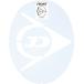  Dunlop stencil Mark ( белый ) возвращенный товар вид другой A
