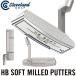  Dunlop Cleveland рукоятка tin тонн пляж soft Mill do короткая клюшка #4(34 дюймовый ) возвращенный товар вид другой A
