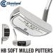  Dunlop Cleveland рукоятка tin тонн пляж soft Mill do короткая клюшка #5(34 дюймовый ) возвращенный товар вид другой A