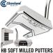  Dunlop Cleveland рукоятка tin тонн пляж soft Mill do короткая клюшка #11(34 дюймовый ) возвращенный товар вид другой A