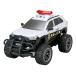  - pi сеть 1/ 18 R/ C Toyota RAV4 патрульная машина радиоконтроллер возвращенный товар вид другой B