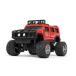  - pi сеть миникар R/ C G-ACTION off-road красный радиоконтроллер возвращенный товар вид другой B