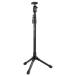 �x���{�� �X�^���h�^��r �|�[���|�b�h ���C�g �t���[ Velbon POLEPODLIGHTFREE �ԕi���A