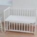  запад река (nishikawa). хлопчатник кровать futon для простыня ( orange * примерно 70×120cm) baby Home мягкость 2 -слойный марля baby Fit простыня WK54353000460 возвращенный товар вид другой A