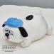 запад река (nishikawa)..... Olaf ( примерно 45×25cm) Peanuts WH66353001O возвращенный товар вид другой A
