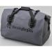  Daytona DH-772 водонепроницаемый подседельная сумка 60L( серый ) DAYTONA 48383 возвращенный товар вид другой B