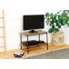..TV панель ( Brown ) KOEKI-TVR635BR возвращенный товар вид другой A