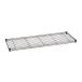 erekta- полка Basic серии Vintage выпуск тросик полка ширина 600x глубина 450mm ( серебряный ) B1824VSS1 возвращенный товар вид другой A