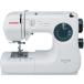  Janome electron sewing machine JANOME IJ-560( Janome ) returned goods kind another A