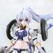  Kotobukiya NON шкала рама arm z* девушка Second Jai vu(FG113) пластиковая модель возвращенный товар вид другой B