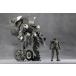  Kotobukiya 1/ 24 шести- gi Adi finishon armor -VT1(HG149) пластиковая модель возвращенный товар вид другой B