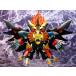  Kotobukiya ( повторный производство ) Kotobukiya D- стиль jene Schic GaoGaiGar ( The King of Braves GaoGaiGar FINAL)(KP295X) пластиковая модель возвращенный товар вид другой B