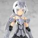  Kotobukiya NON шкала grande шкала Arky tech to( рама arm z* девушка )(FG176) пластиковая модель возвращенный товар вид другой B