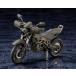  Kotobukiya ( повторный производство )1/ 24 шести- механизм Alterna tib Cross Raider ( forest цвет Ver.)(HG051R) пластиковая модель возвращенный товар вид другой B