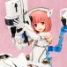  Kotobukiya ( повторный производство )NON шкала mega mi устройство . река love цветок ( Alice * механизм * I gis)(KP505R) пластиковая модель возвращенный товар вид другой B