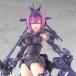  Kotobukiya 1/ 1 mega mi устройство .. смычок .... полный упаковка (KP840) пластиковая модель возвращенный товар вид другой B