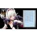  Kotobukiya mega mi устройство M.S.Gte The ia Maiden me Dick Night коробка передач I комплект переводный картинок (KP876) переводная картинка возвращенный товар вид другой B