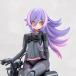  Kotobukiya 1/ 1 mega mi устройство PUNI*MOFU рейсинг Ran with Honda Z50J Gorilla (KP880) пластиковая модель возвращенный товар вид другой B