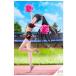  Kotobukiya 1/ 10 лекарство . храм ..( Cheer костюм )(.. девушка сад )(JK101) пластиковая модель возвращенный товар вид другой B