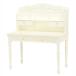 HAGIHARA( Hagi .) Kids стол ( белый * ширина 110× глубина 60× высота 129cm) KIDS FURNITURE( Kids фурнитура ) RT-1851WH возвращенный товар вид другой A